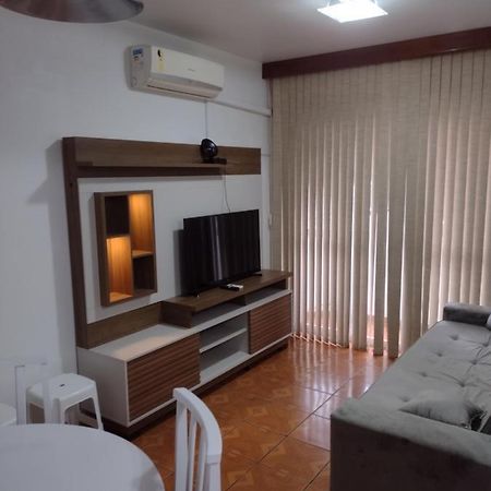 Apartamento com mobília nova. Florianópolis Exterior foto