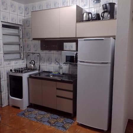 Apartamento com mobília nova. Florianópolis Exterior foto