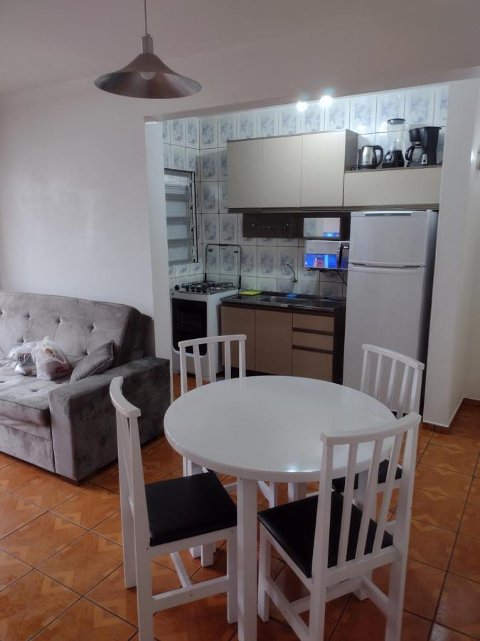 Apartamento com mobília nova. Florianópolis Exterior foto