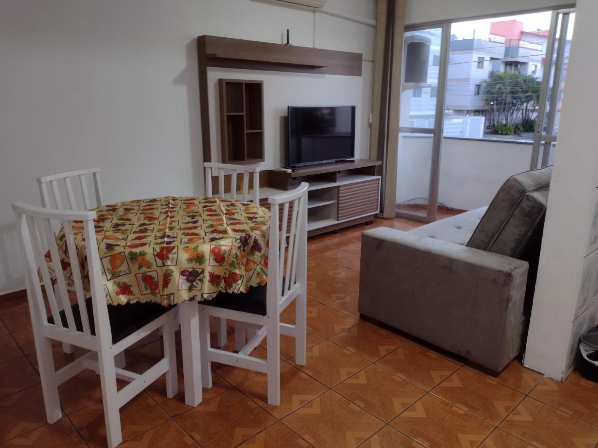 Apartamento com mobília nova. Florianópolis Exterior foto