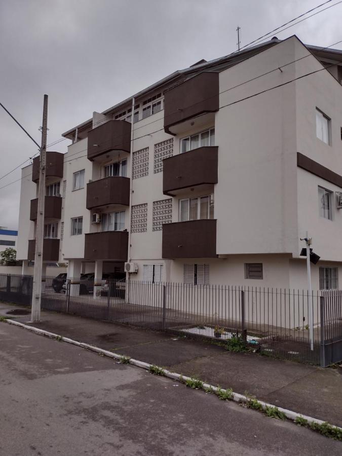 Apartamento com mobília nova. Florianópolis Exterior foto