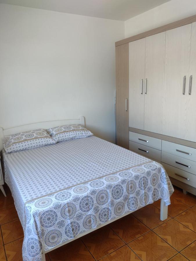 Apartamento com mobília nova. Florianópolis Exterior foto