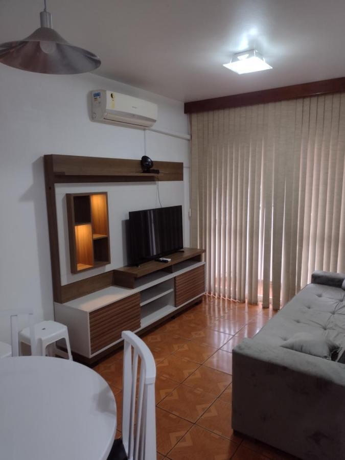 Apartamento com mobília nova. Florianópolis Exterior foto