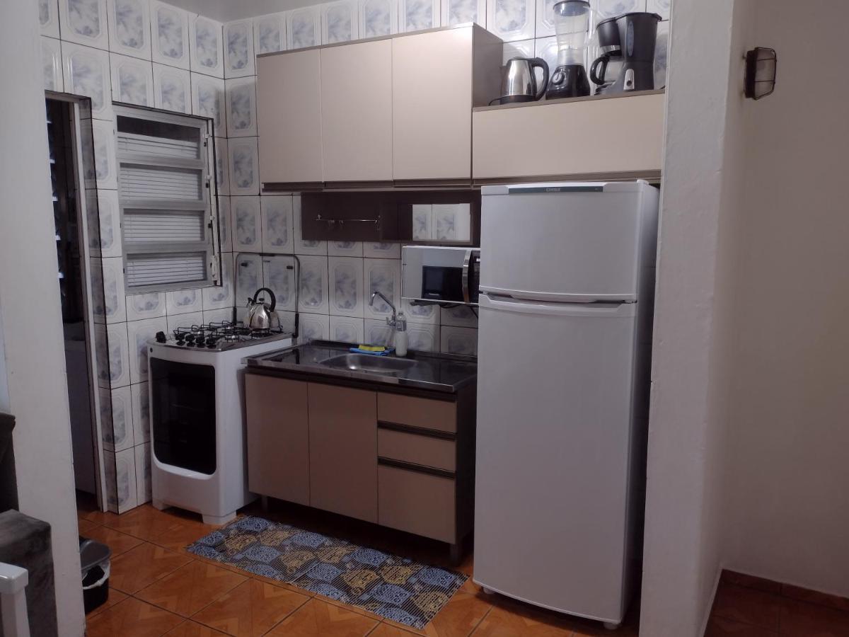 Apartamento com mobília nova. Florianópolis Exterior foto