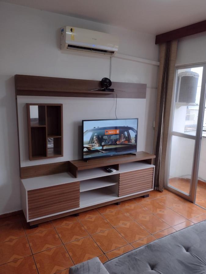 Apartamento com mobília nova. Florianópolis Exterior foto