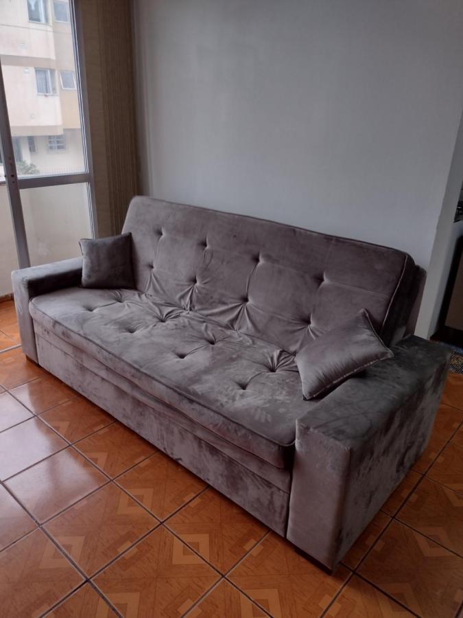 Apartamento com mobília nova. Florianópolis Exterior foto